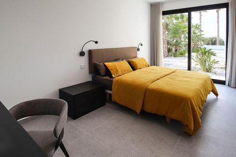 Villa i La Marina, Alicante, La Marina - € 988.500 | Ref: NB5571 - foto 19